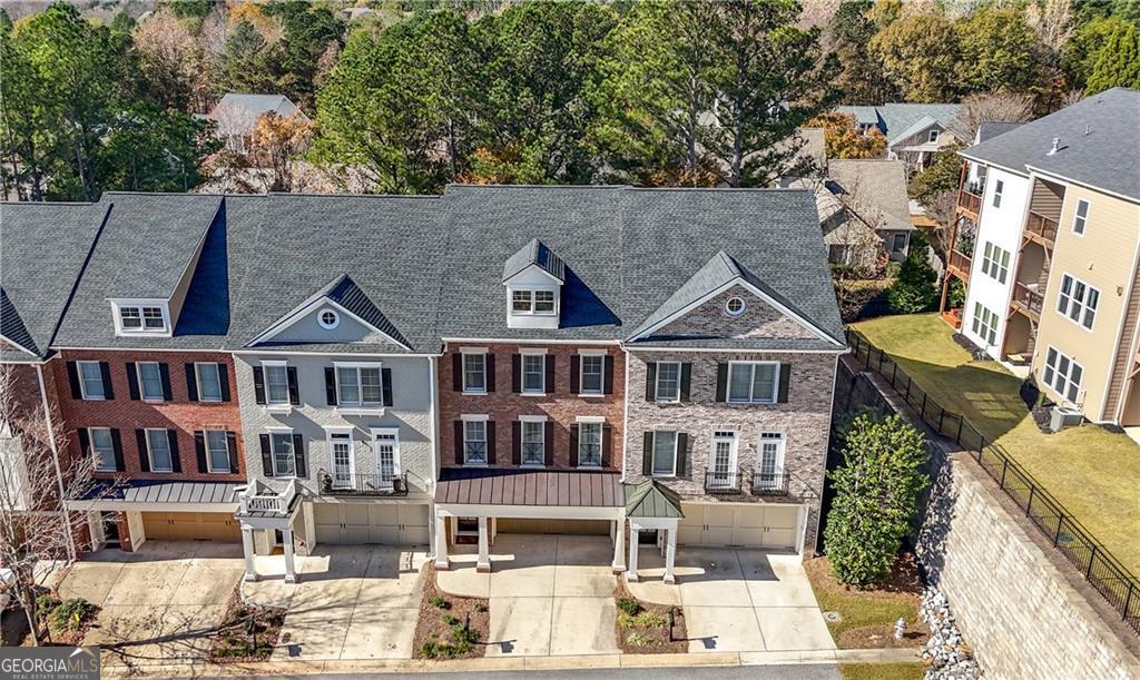 6187 Trumbul Oaks Court Property Photo 31