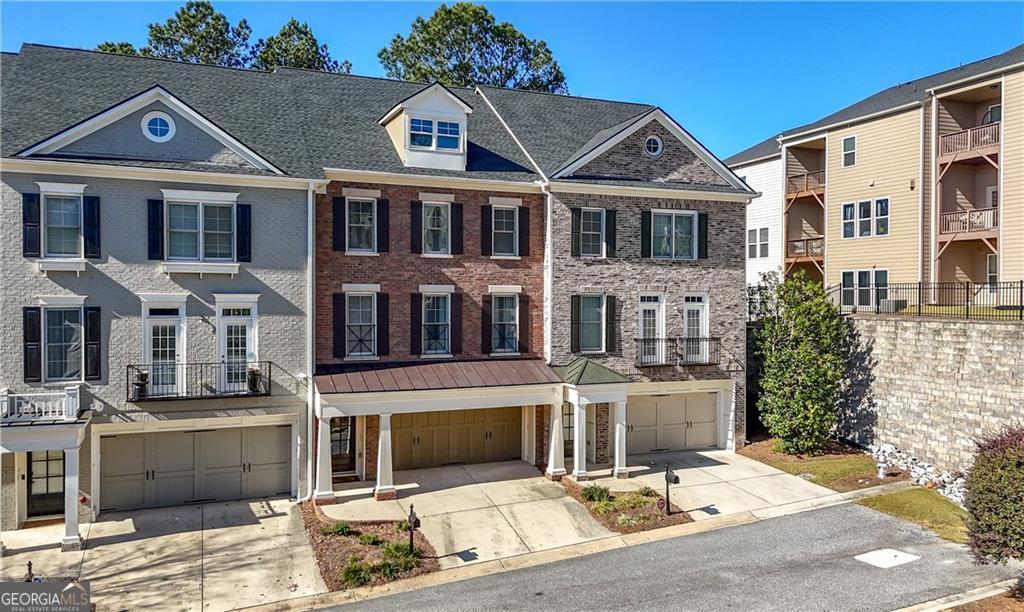 6187 Trumbul Oaks Court Property Photo 32