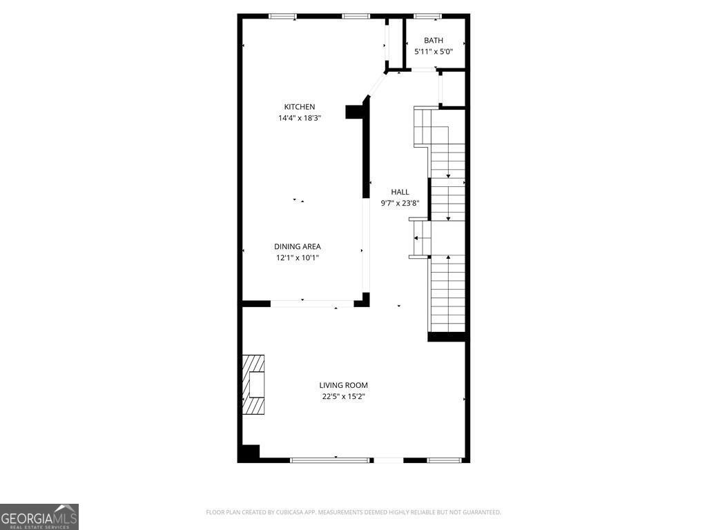 6187 Trumbul Oaks Court Property Photo 33
