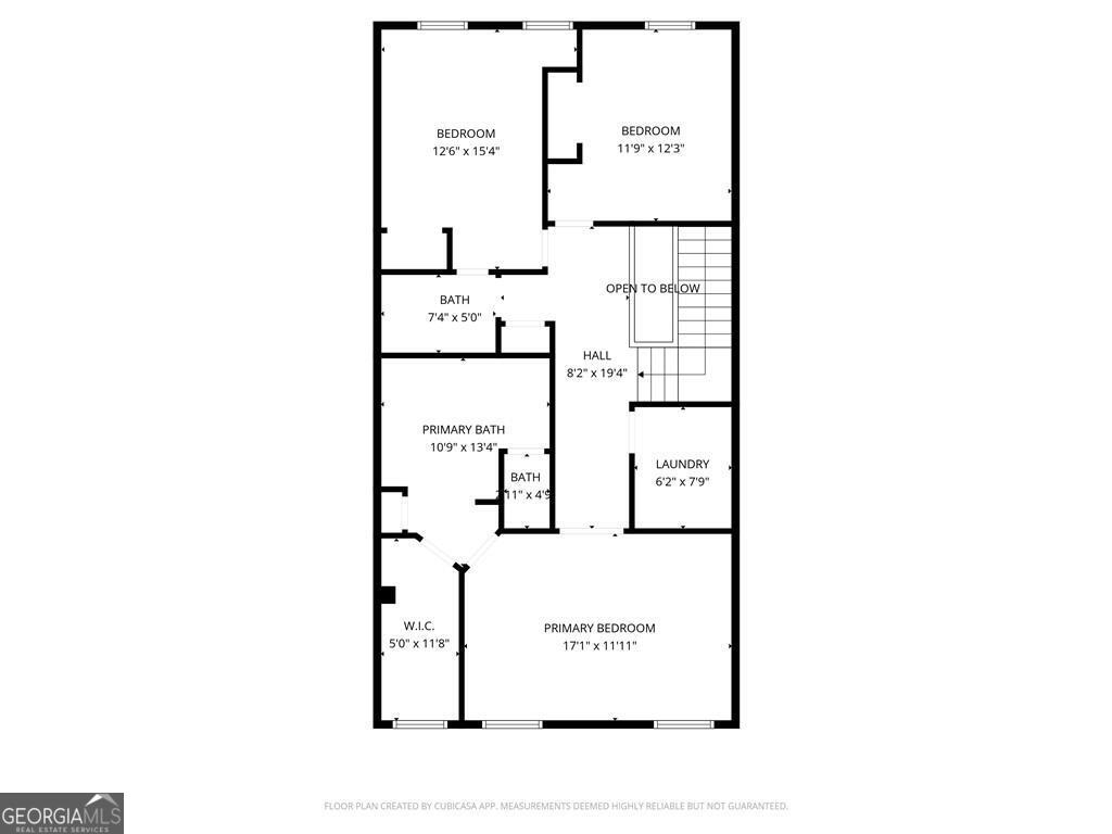 6187 Trumbul Oaks Court Property Photo 34