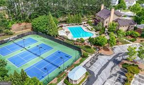 6187 Trumbul Oaks Court Property Photo 38