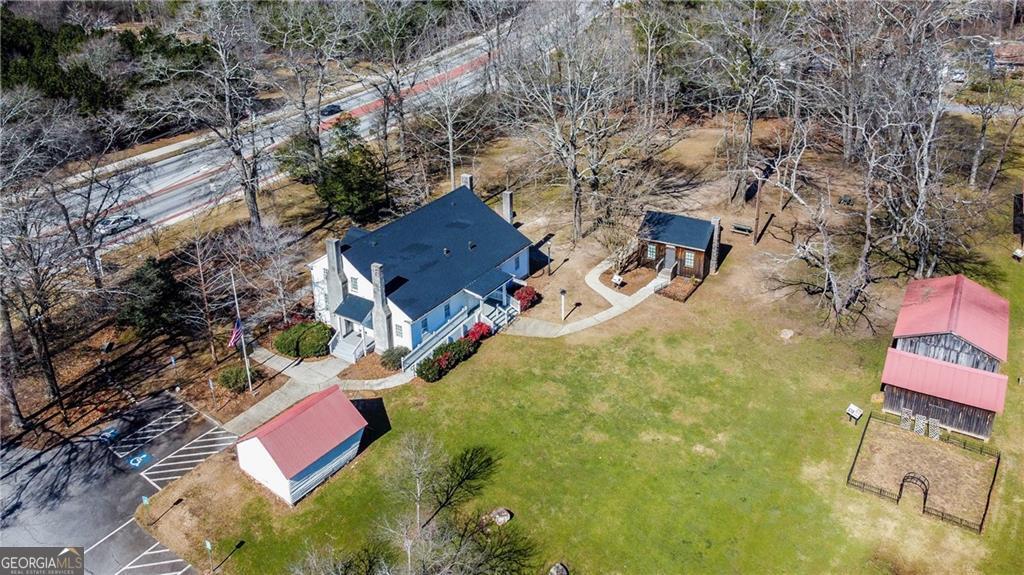 6187 Trumbul Oaks Court Property Photo 41