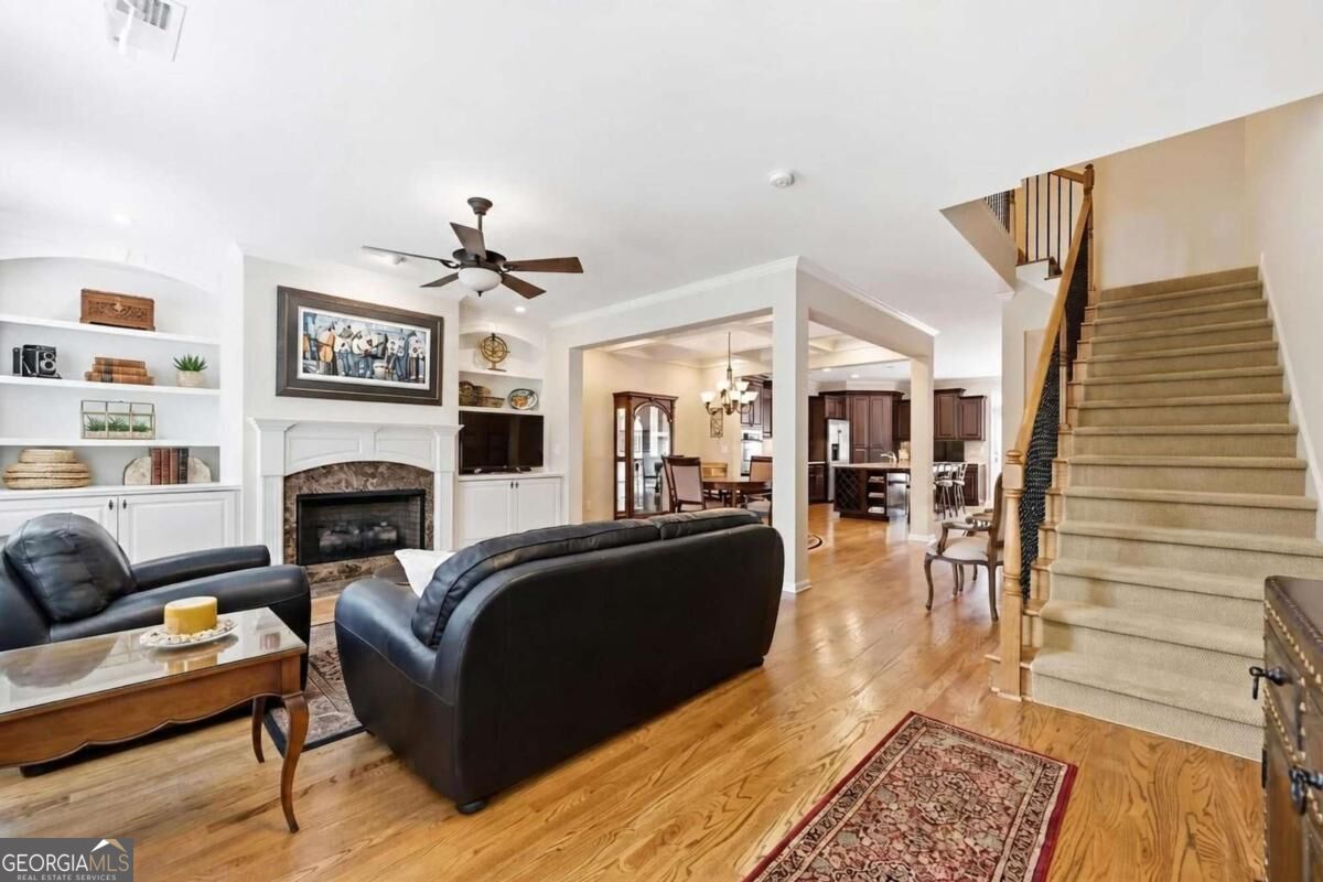 1258 Discover Green Lane Property Photo 3