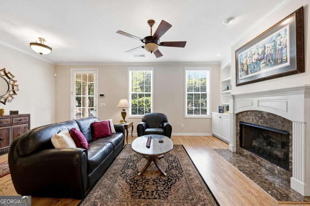 1258 Discover Green Lane Property Photo 4