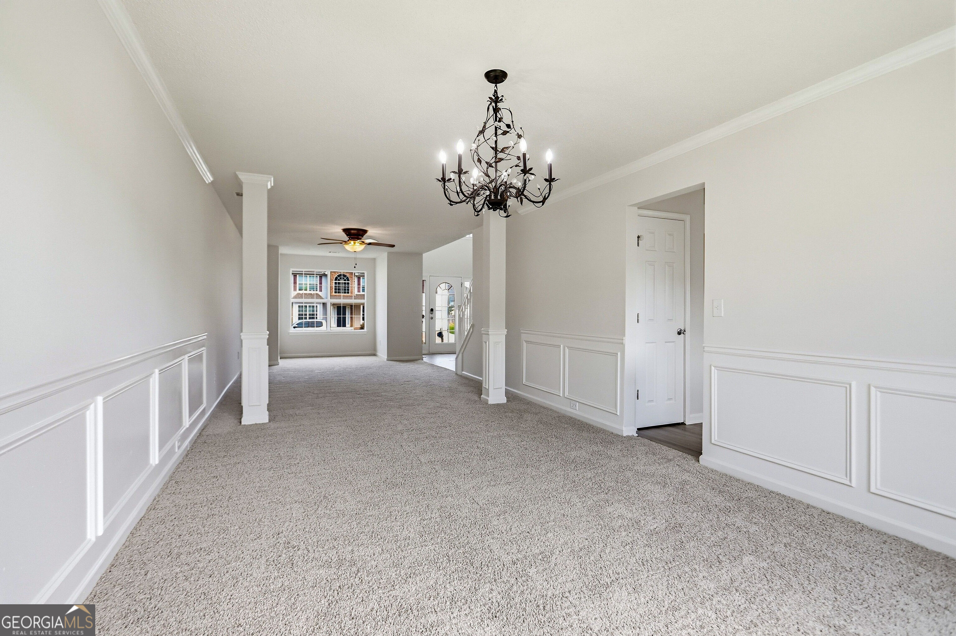 235 Hillside Oak Lane Property Photo 9