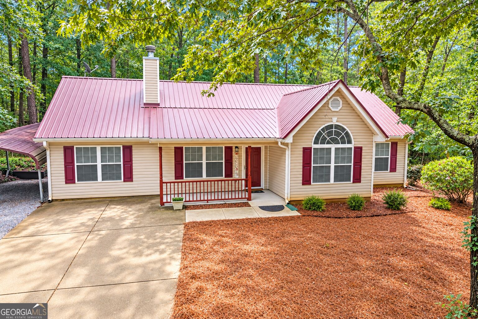 47 Robin Court Property Photo 1