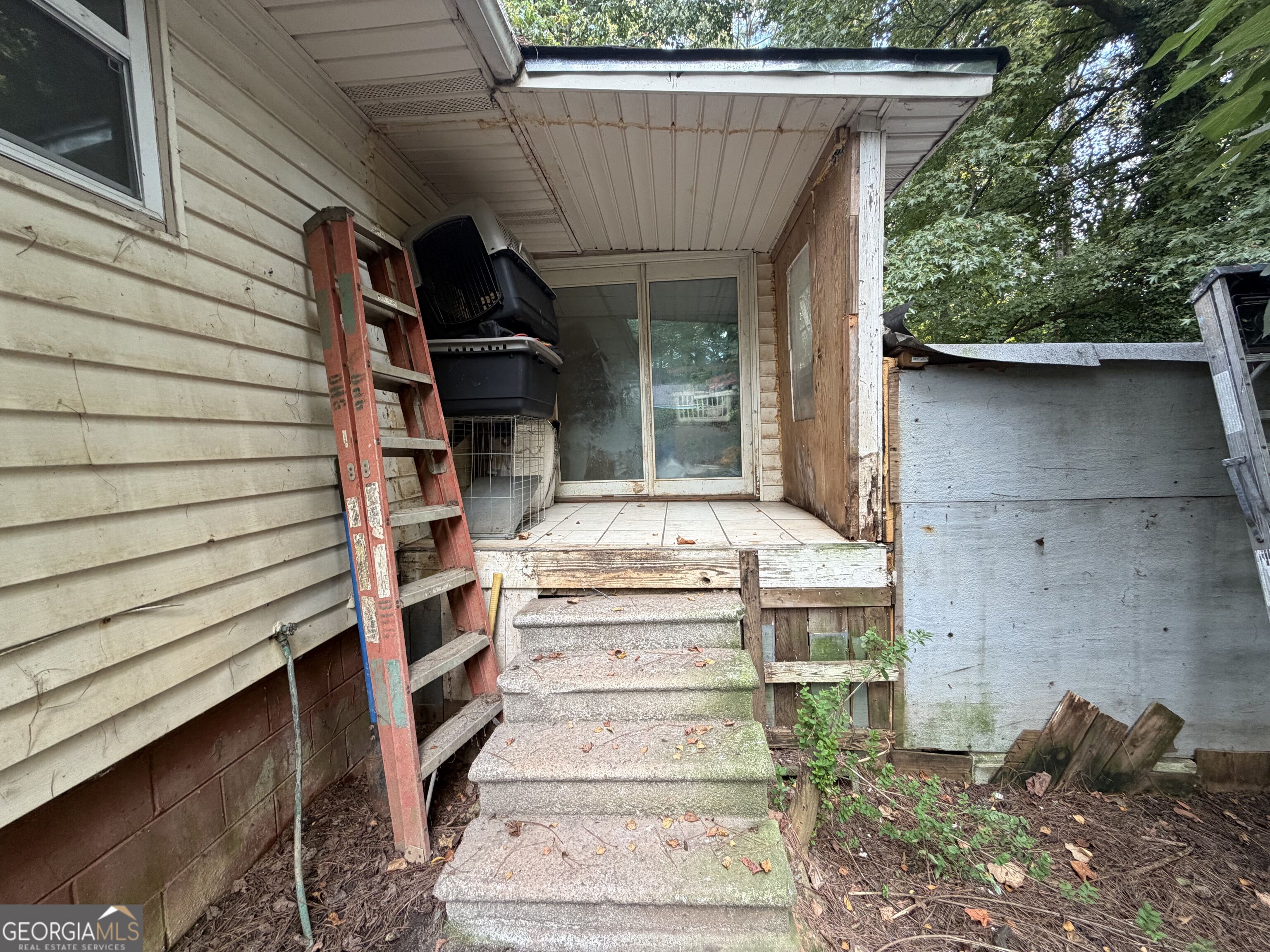 4429 Glade Road Property Photo 26