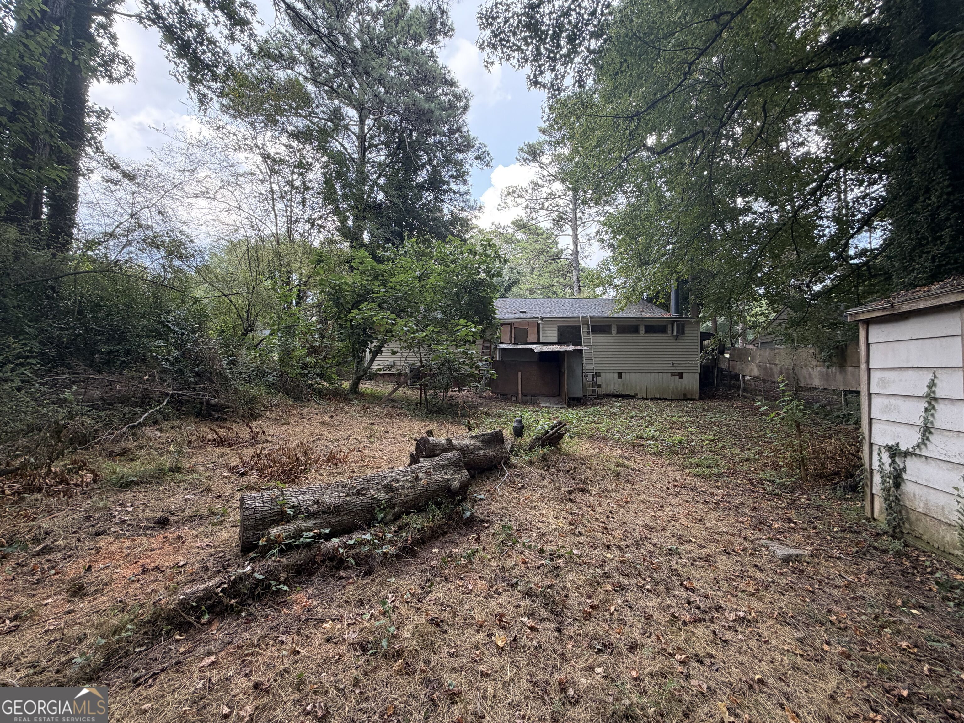 4429 Glade Road Property Photo 29