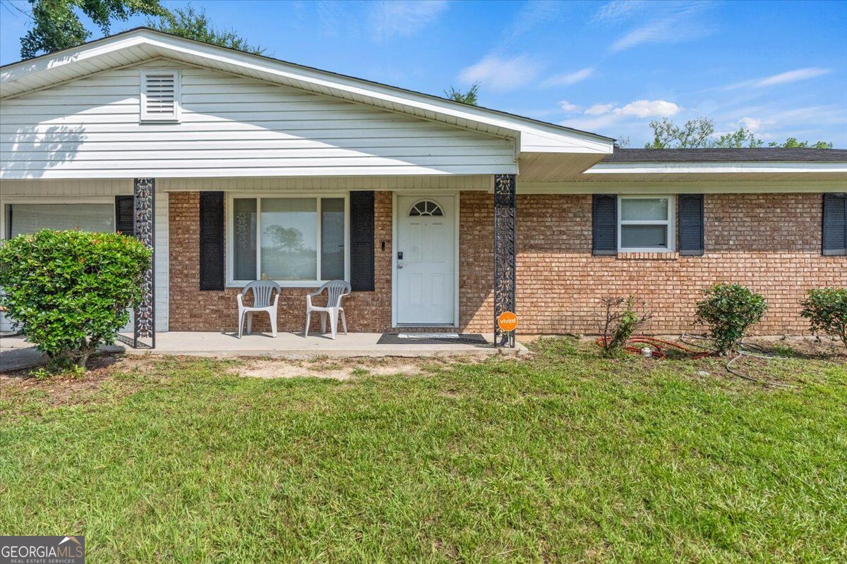 3622 Audubon Place Property Photo 1