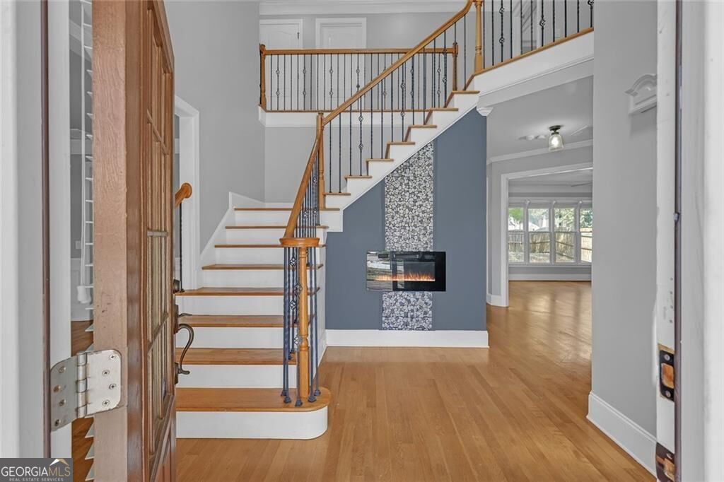 320 Baymist Drive Property Photo 6