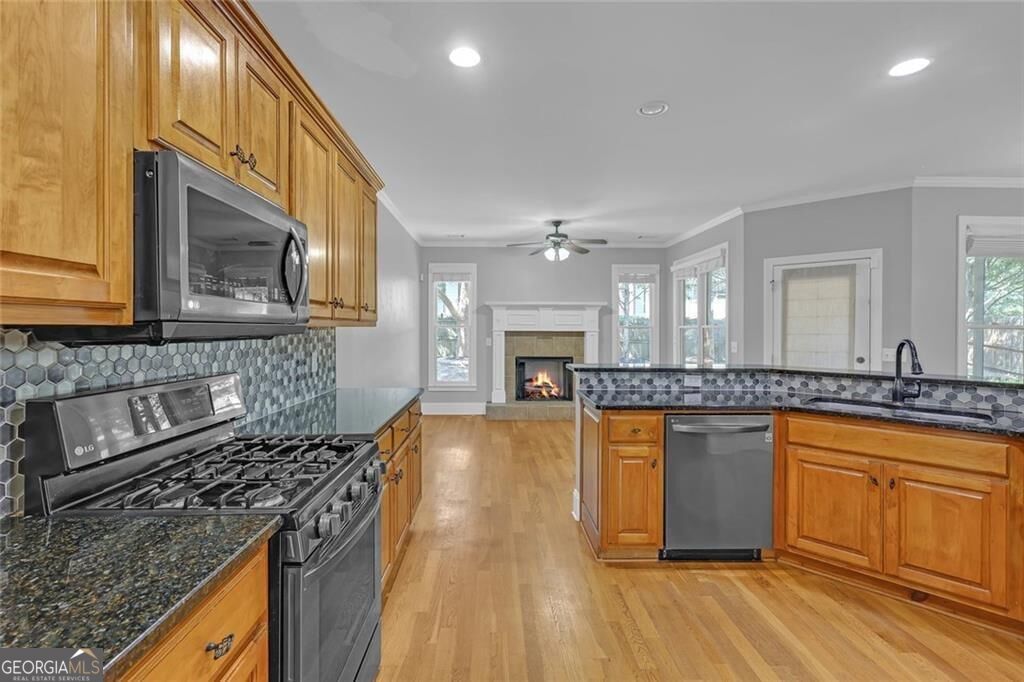 320 Baymist Drive Property Photo 10