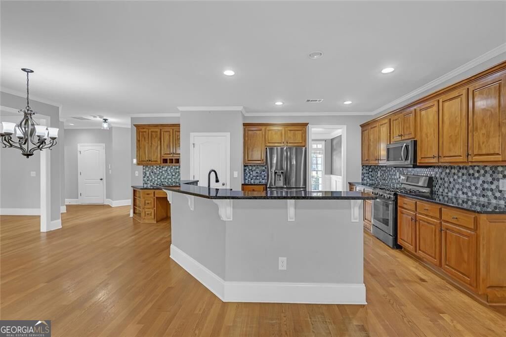 320 Baymist Drive Property Photo 16