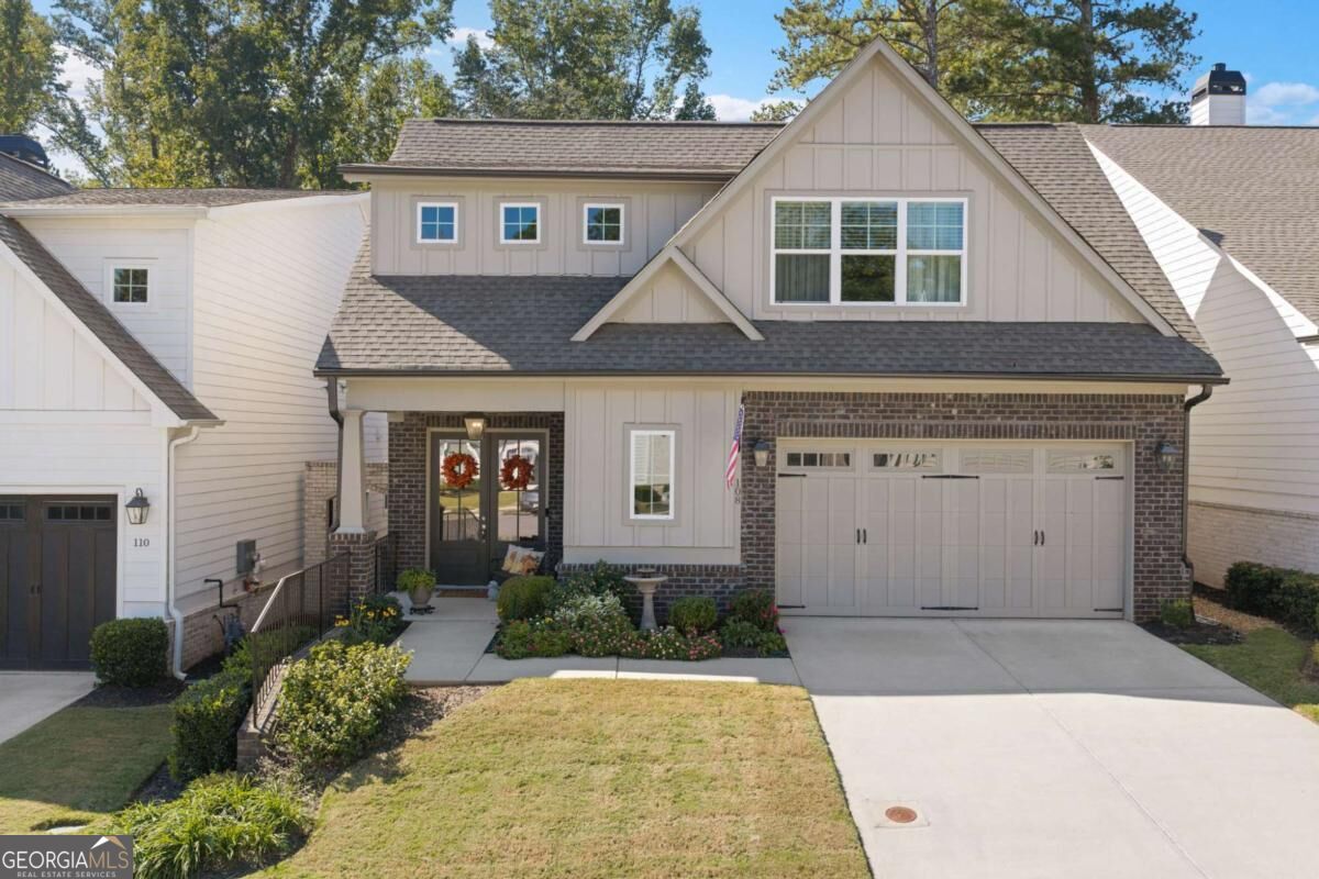 108 Ivey Way Property Photo 1