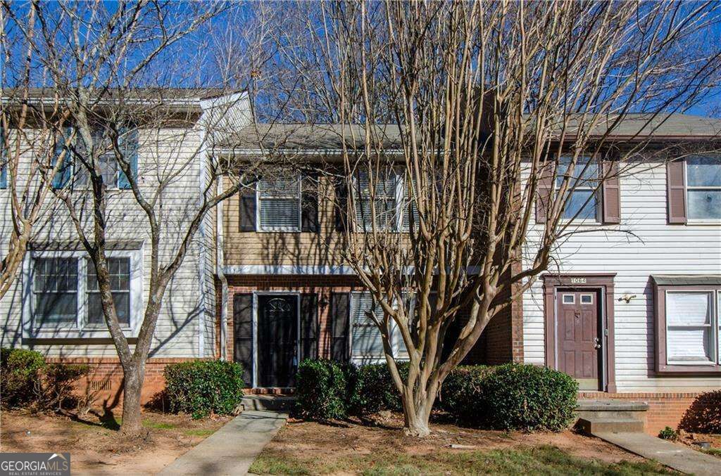 1066 Wedgewood Lane Property Photo 1