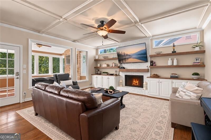 4005 Upland Trace Property Photo 8