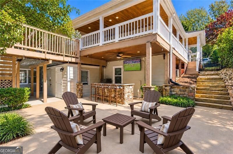 4005 Upland Trace Property Photo 16