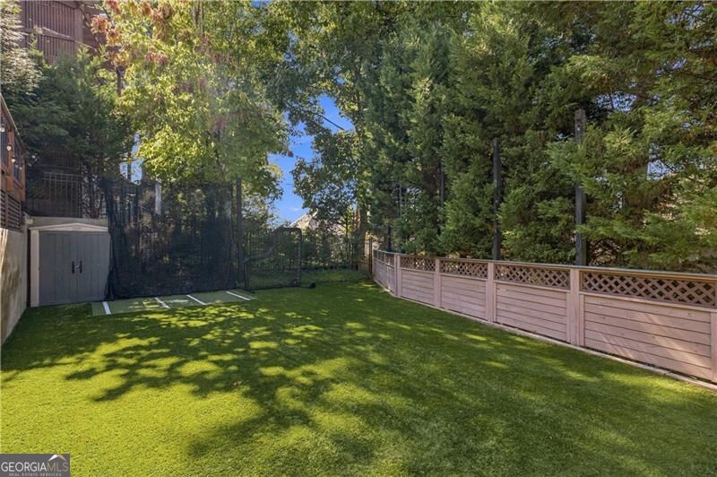 4005 Upland Trace Property Photo 21