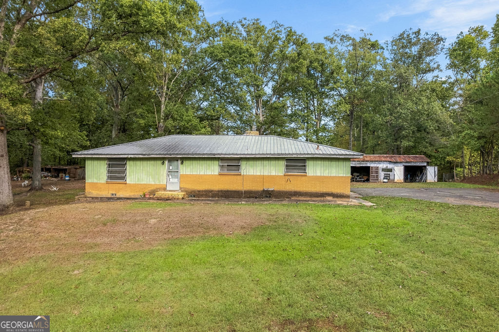 176 Woods Road Nw Property Photo 1