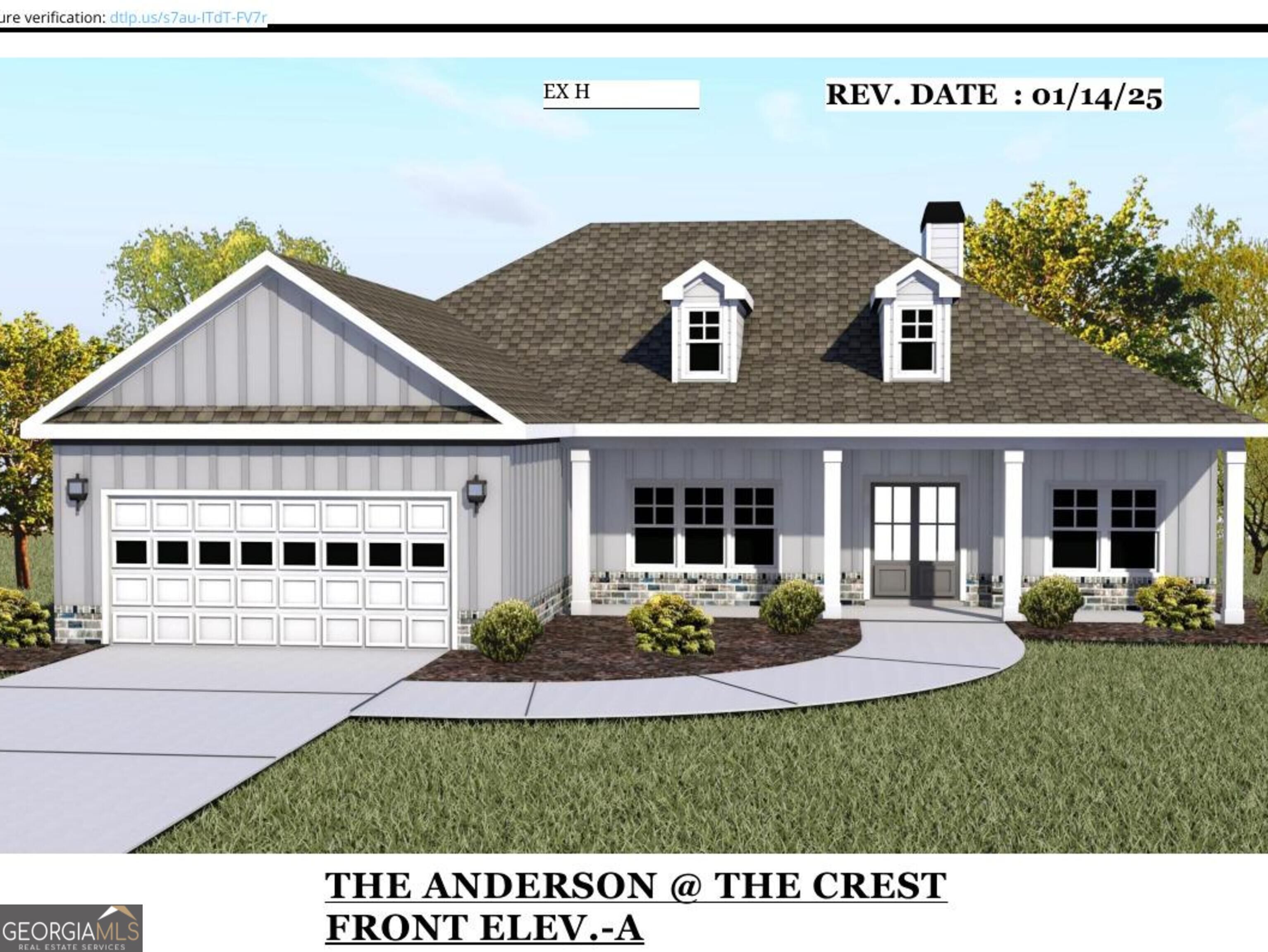 14 Cloverhurst Drive Property Photo 1