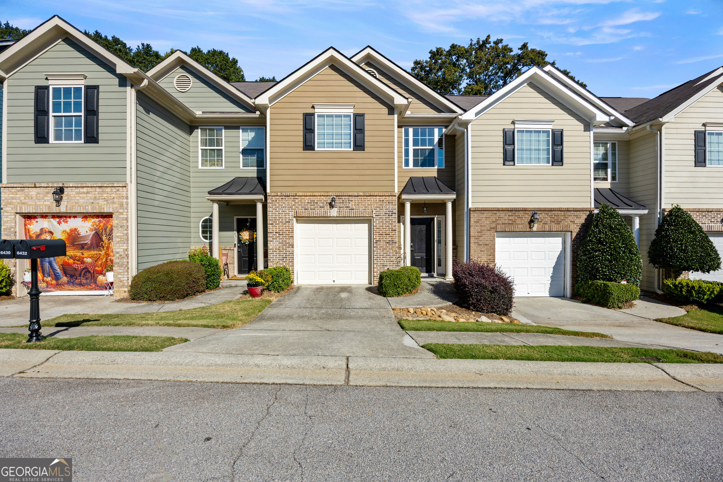 6432 Mossy Oak Landing Property Photo 1