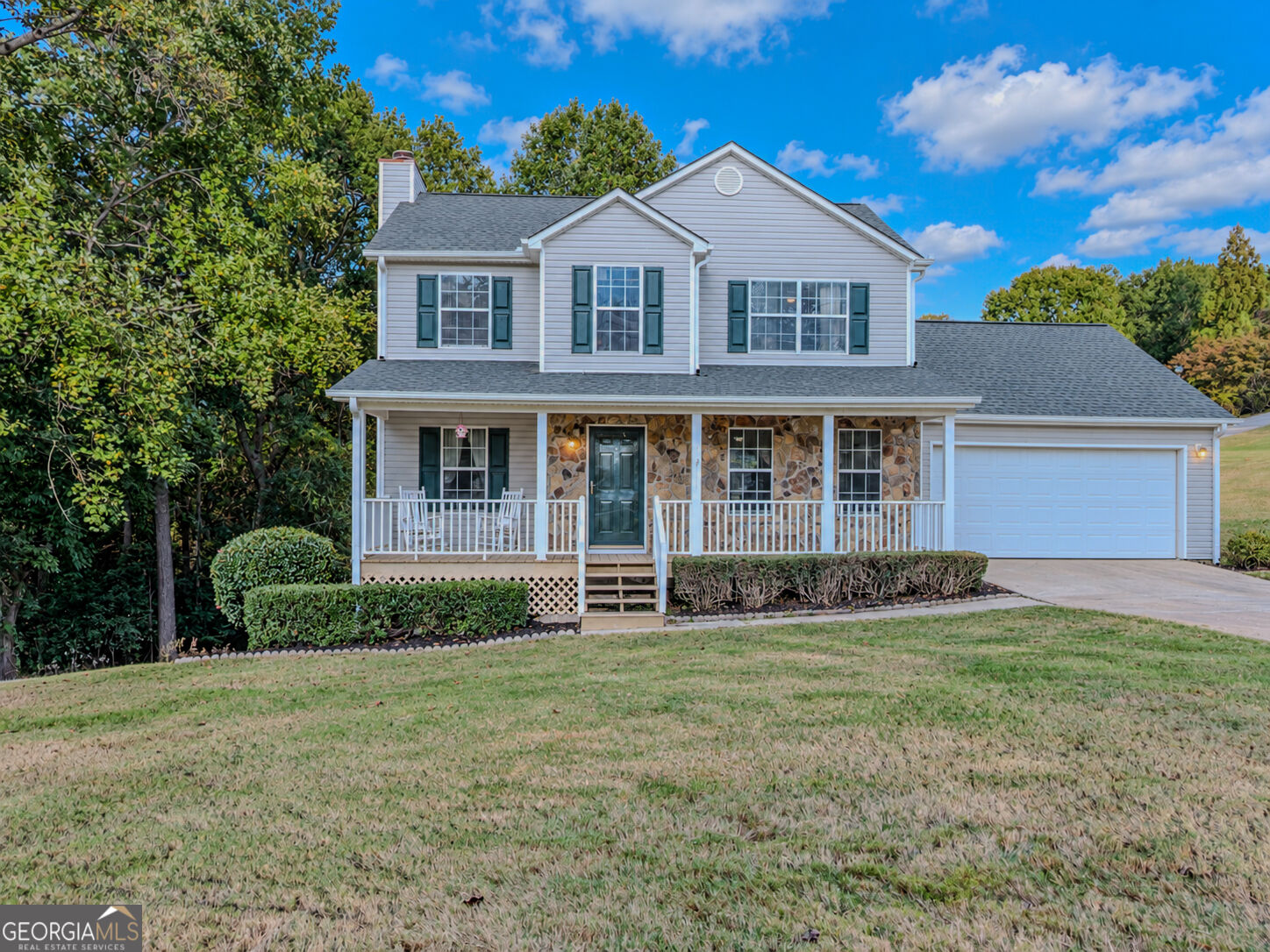 3172 Rockview Drive Property Photo 1