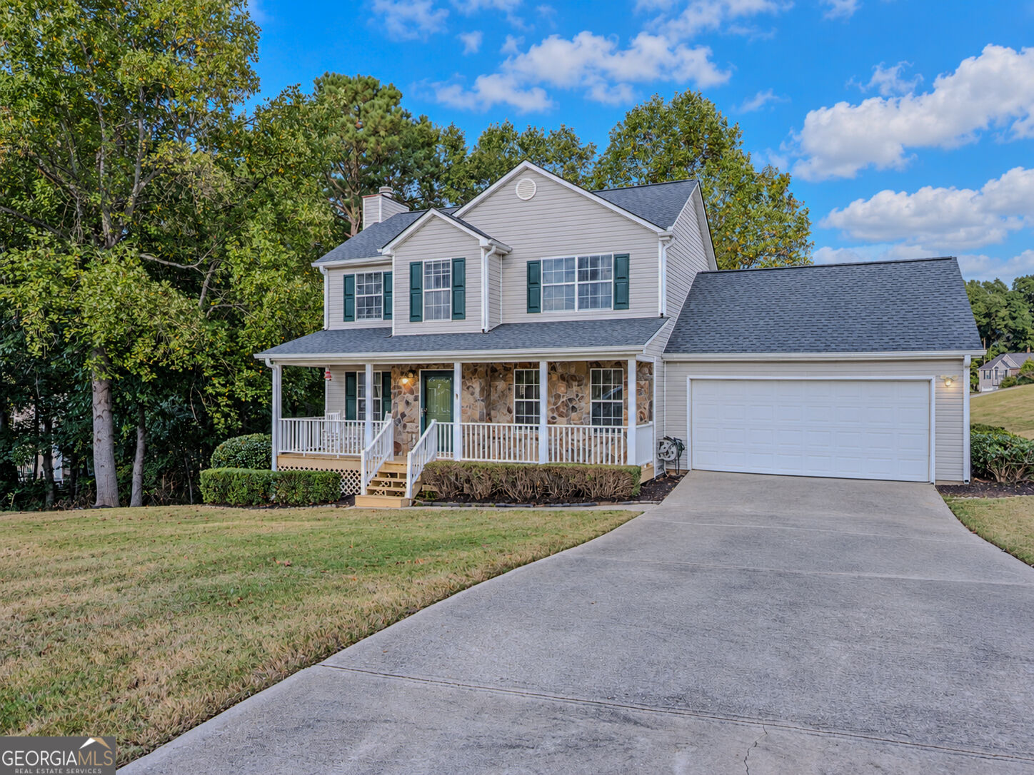3172 Rockview Drive Property Photo 3