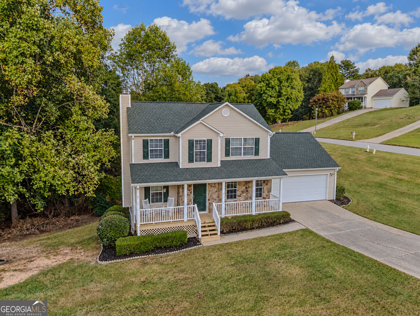 3172 Rockview Drive Property Photo 4