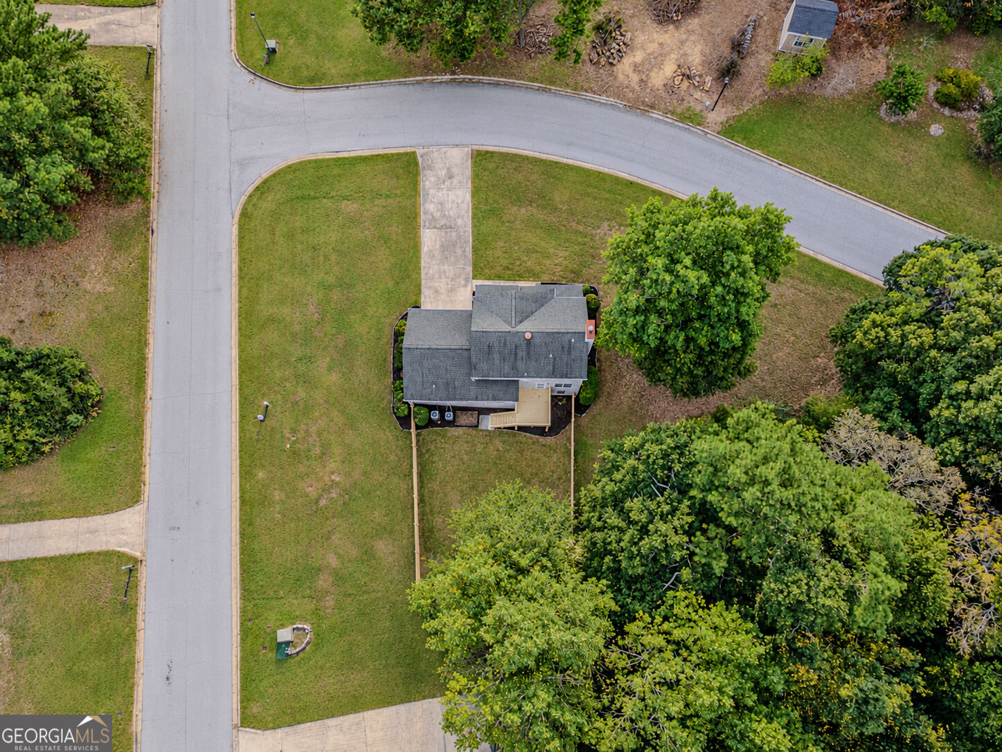 3172 Rockview Drive Property Photo 46