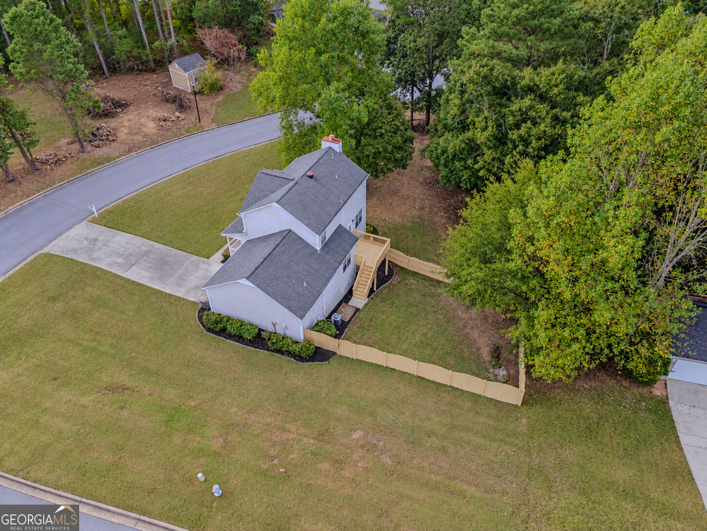 3172 Rockview Drive Property Photo 47