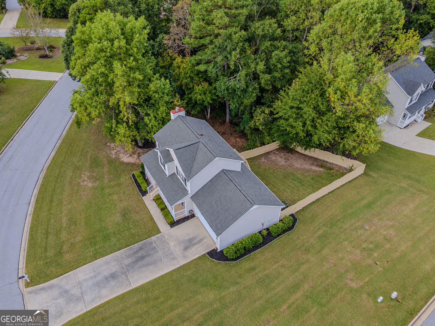 3172 Rockview Drive Property Photo 48