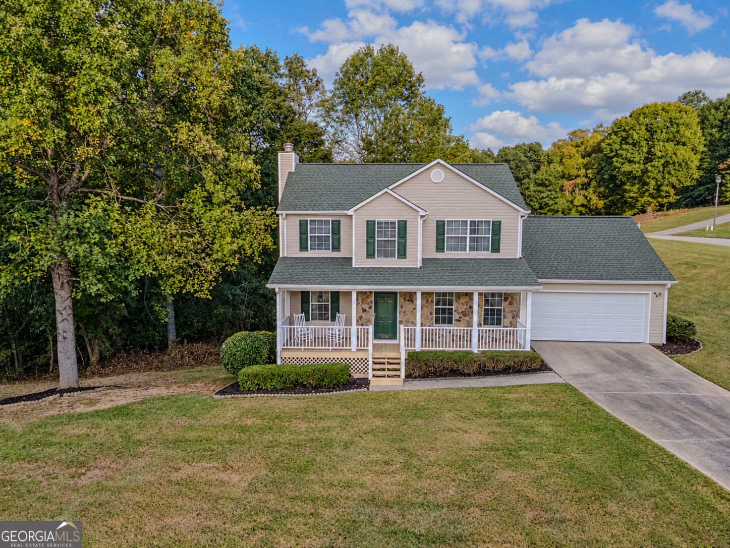 3172 Rockview Drive Property Photo 50