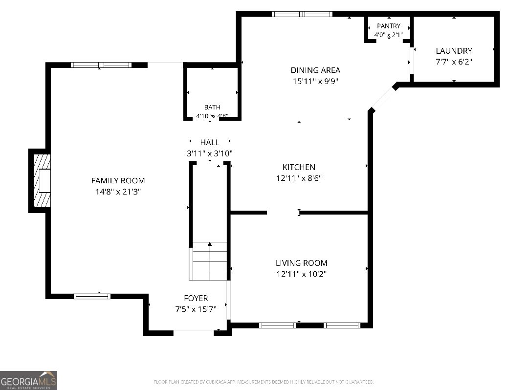 3172 Rockview Drive Property Photo 51