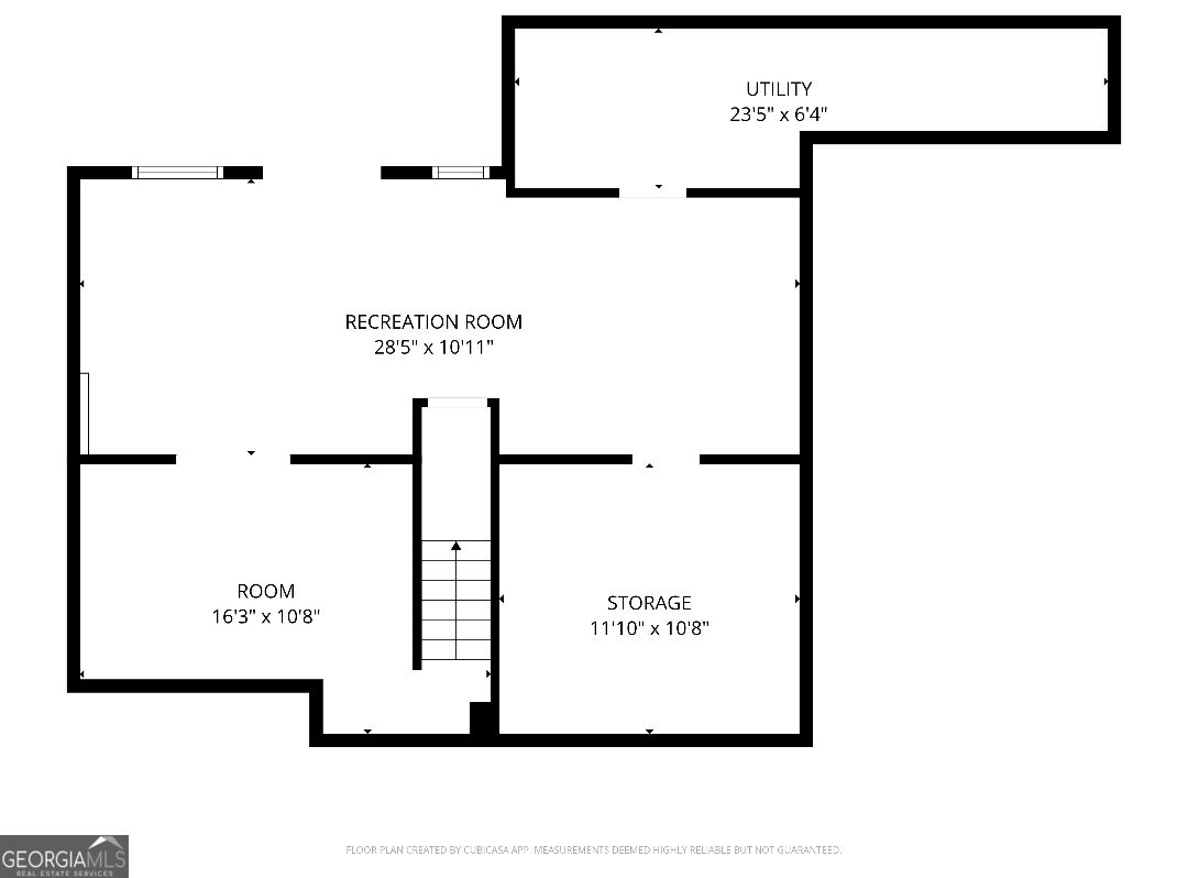 3172 Rockview Drive Property Photo 53