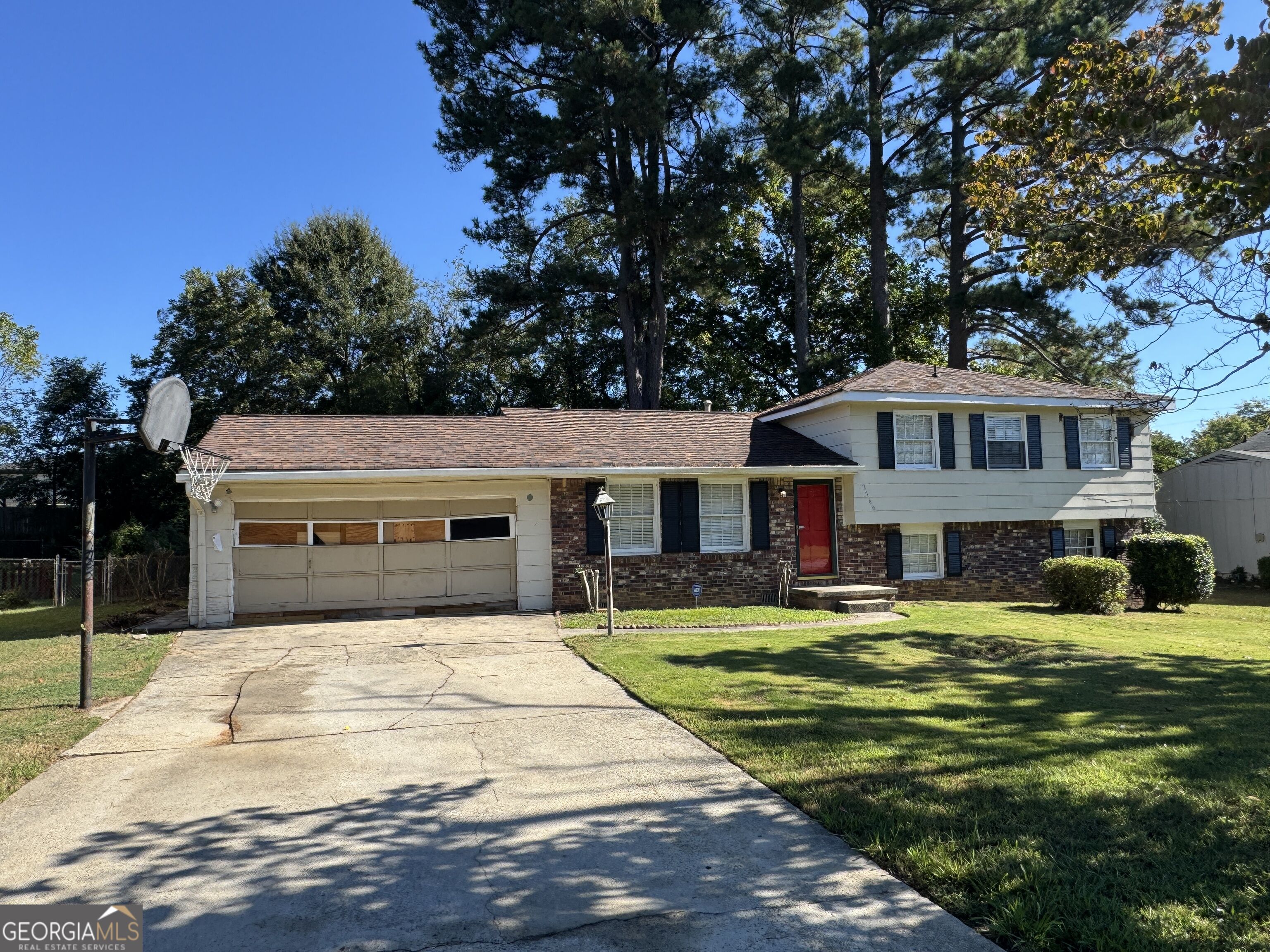 2760 Pattie Court Property Photo 1