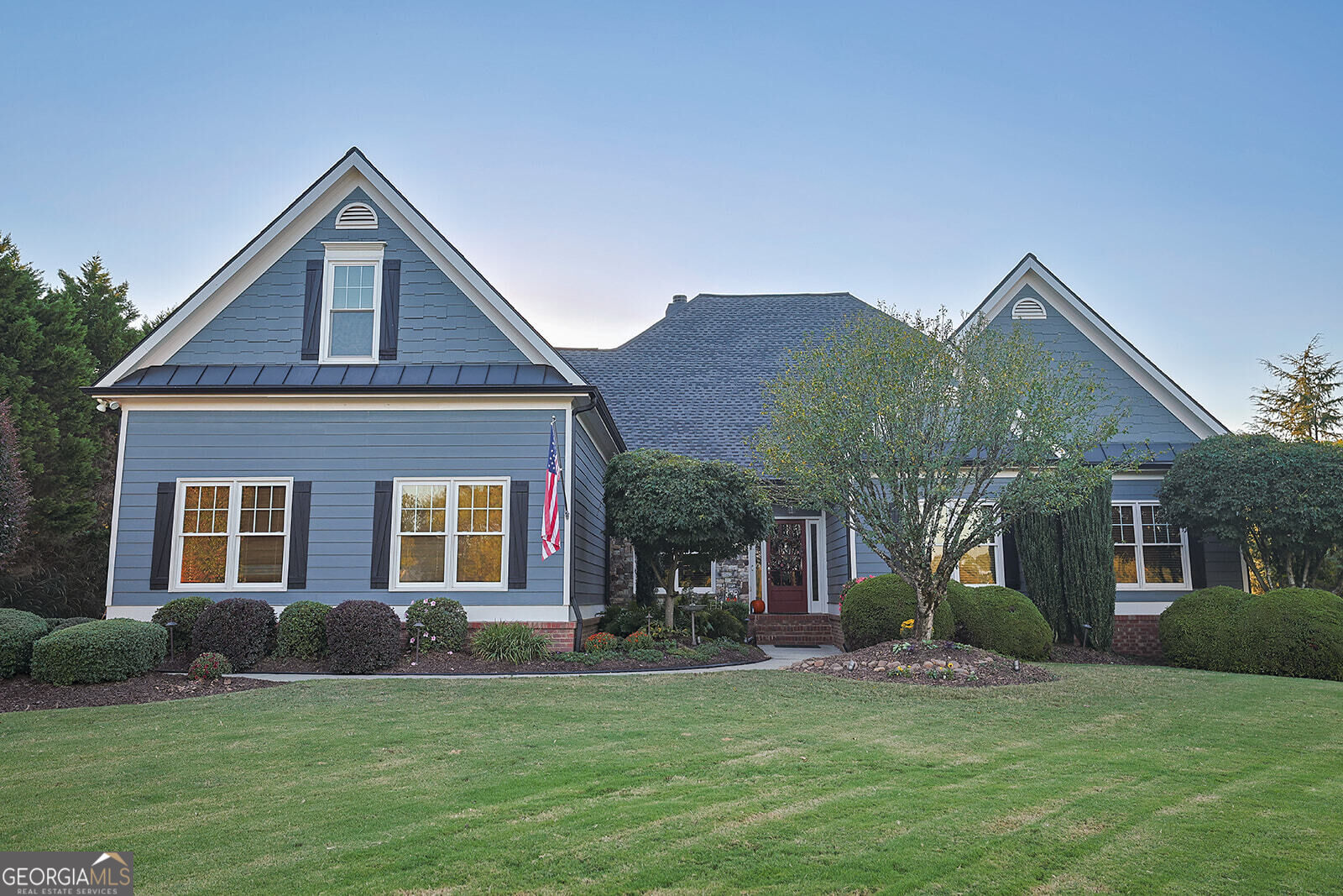 1207 Olde Lexington Road Property Photo 1