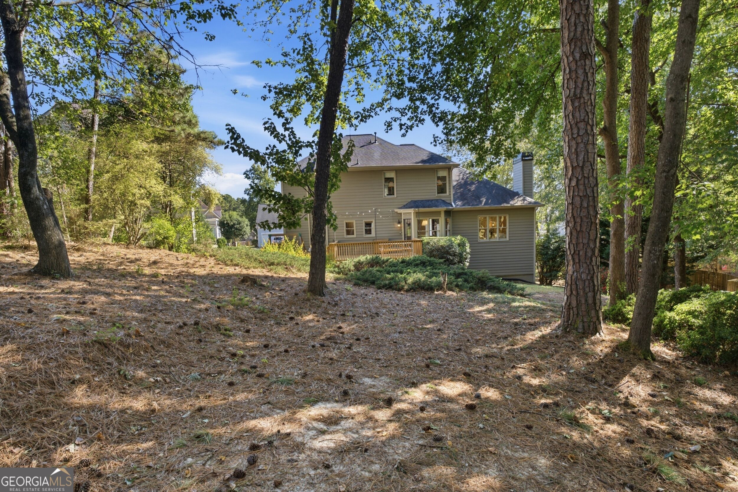 1001 Secret Trail Property Photo 24