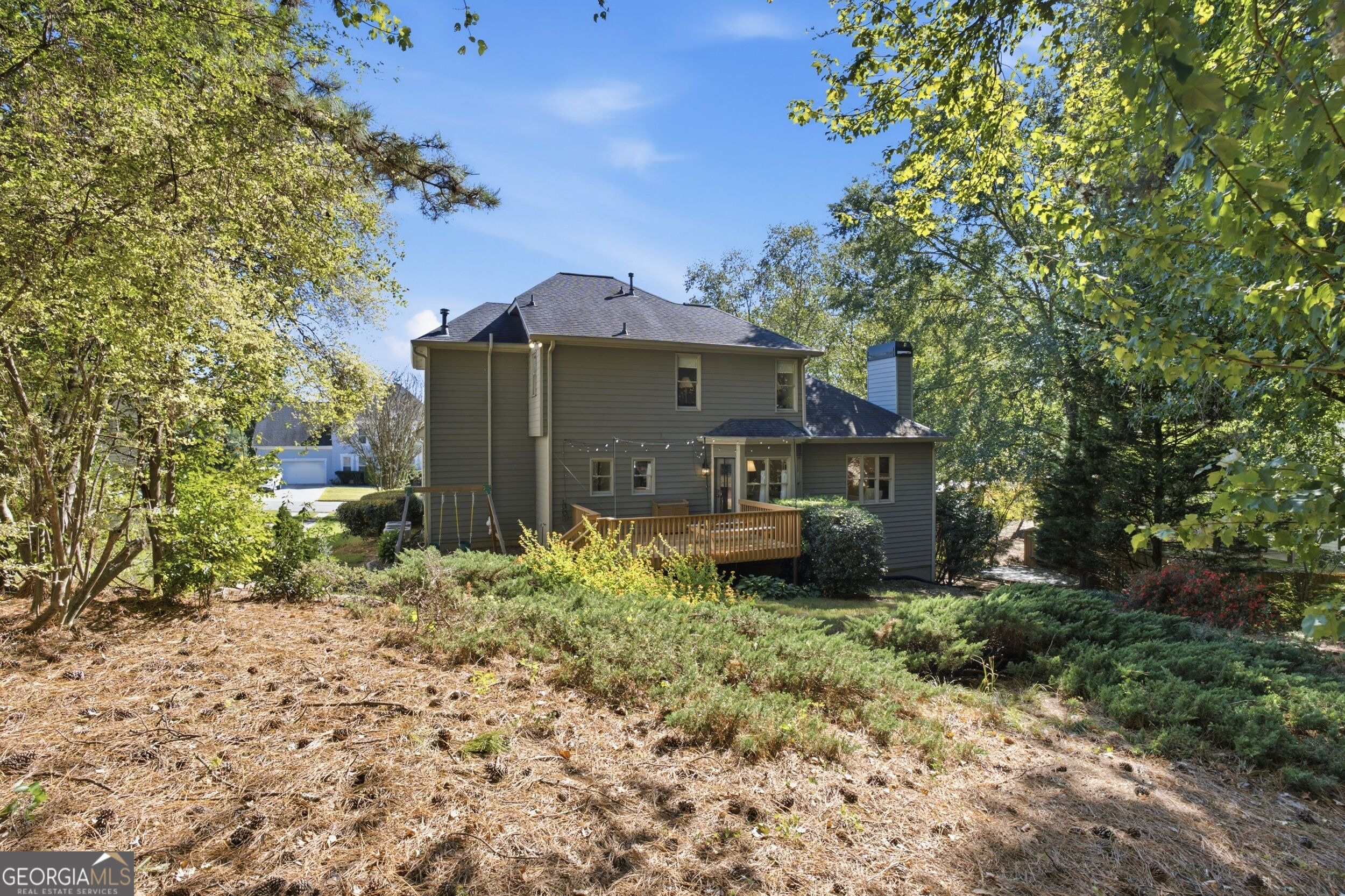 1001 Secret Trail Property Photo 25