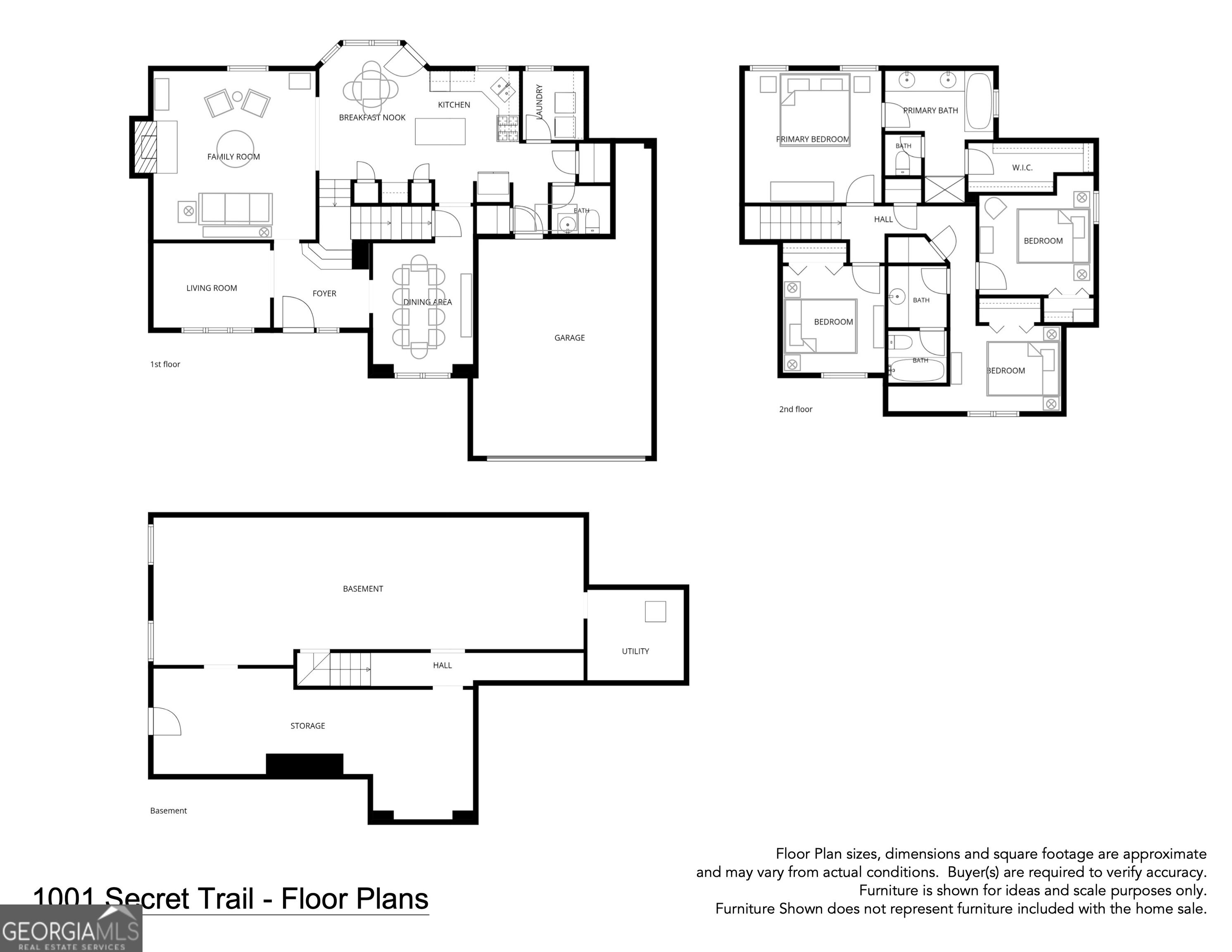 1001 Secret Trail Property Photo 34