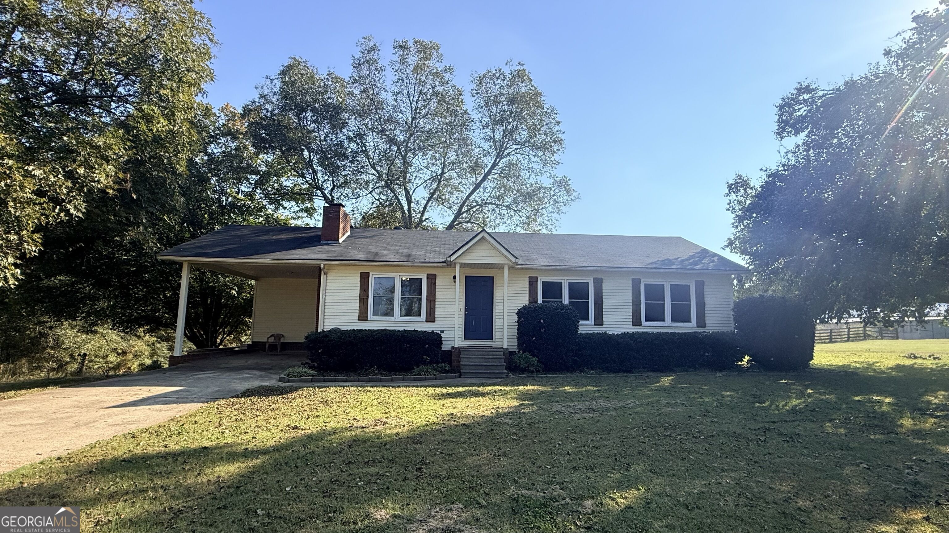 1670 Sandy Flat Road Property Photo 1