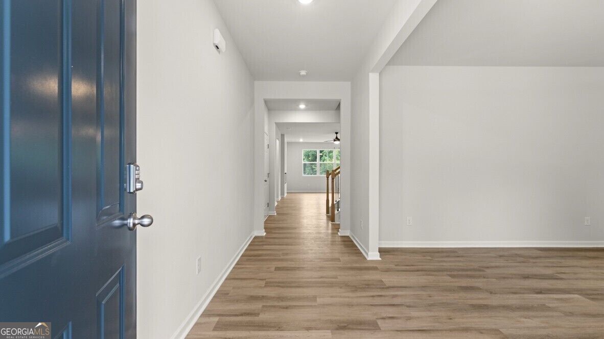 3121 Hallsley Drive Property Photo 2