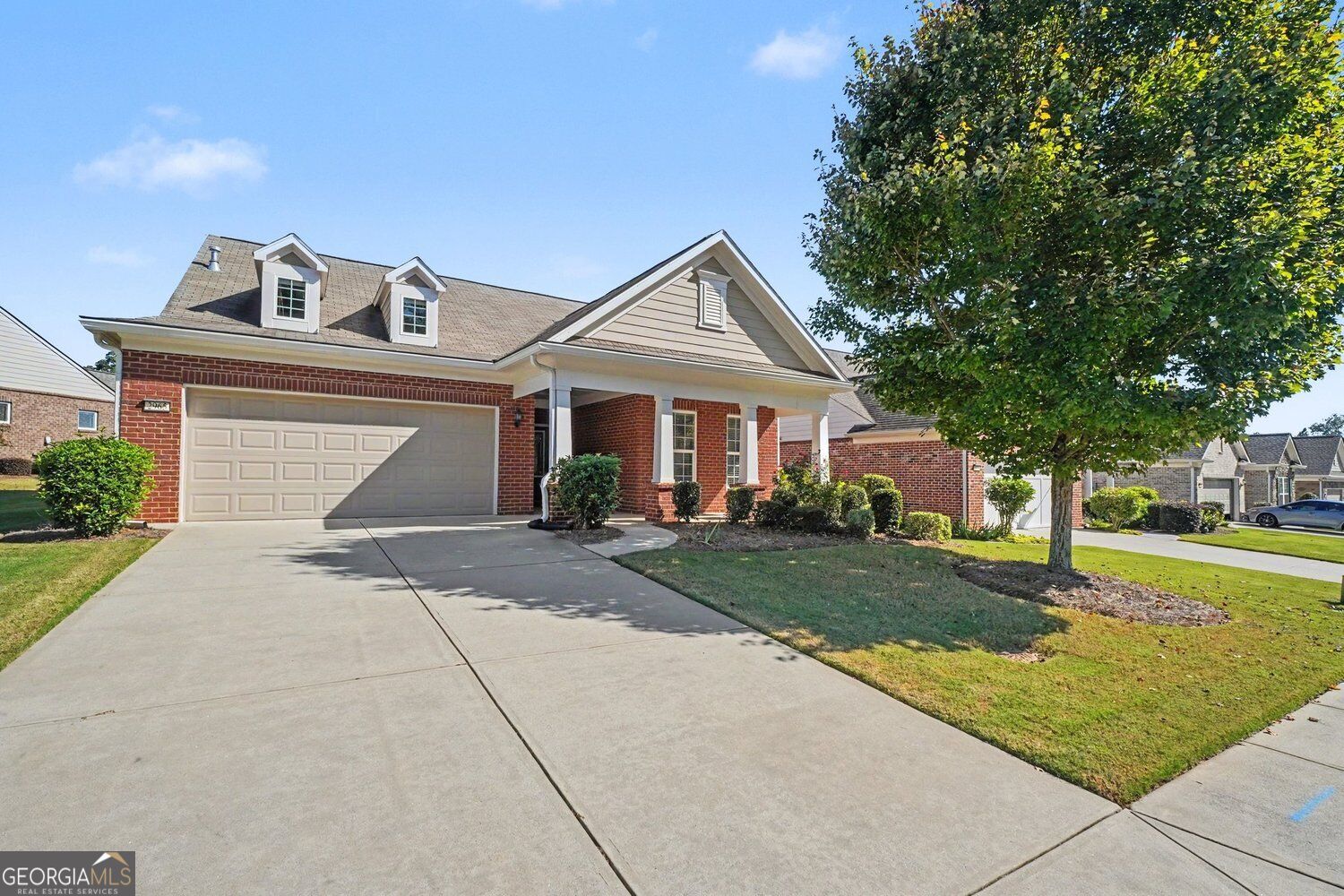 2965 Thistle Trail Property Photo 1