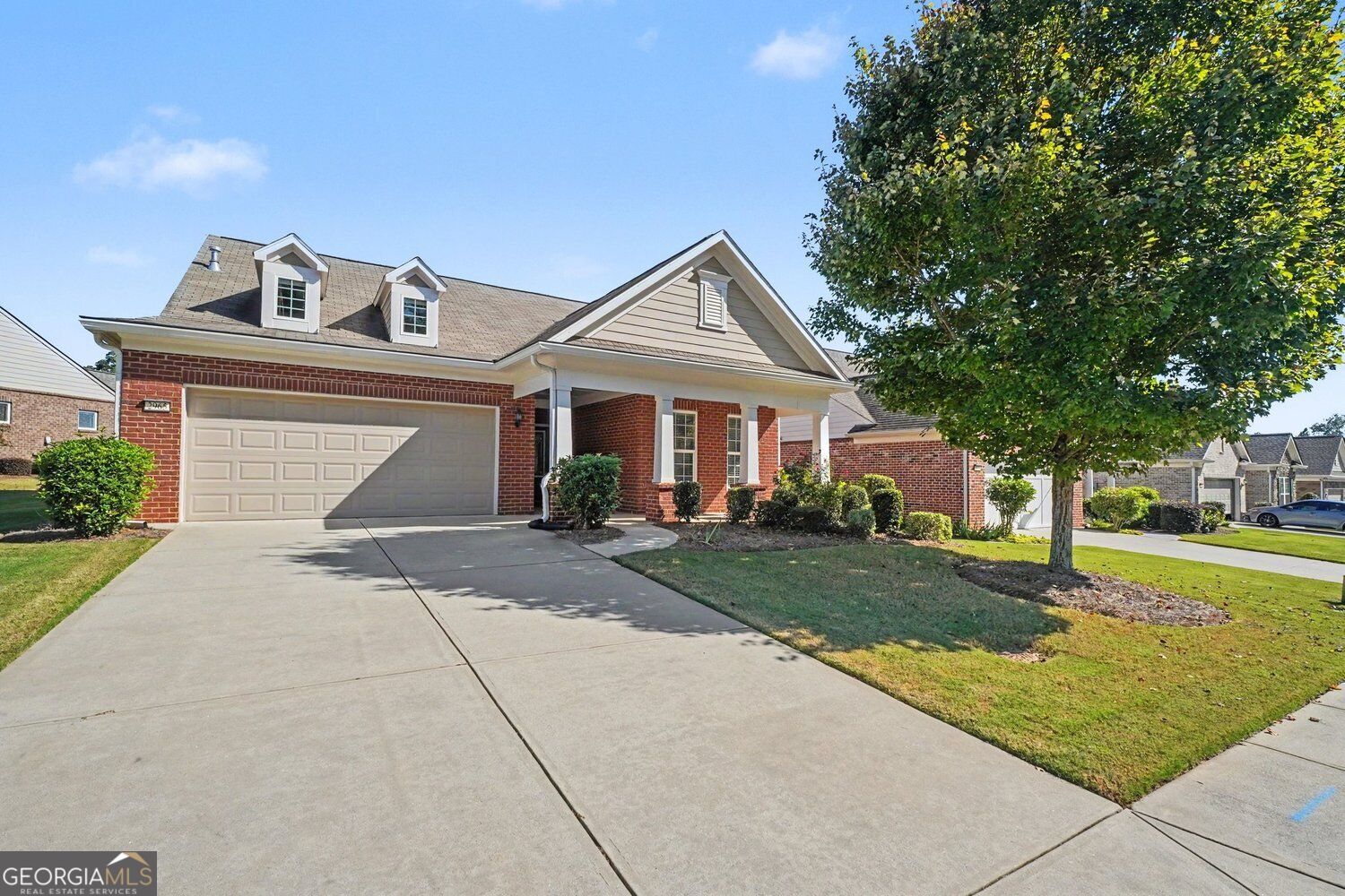 2965 Thistle Trail Property Photo 1