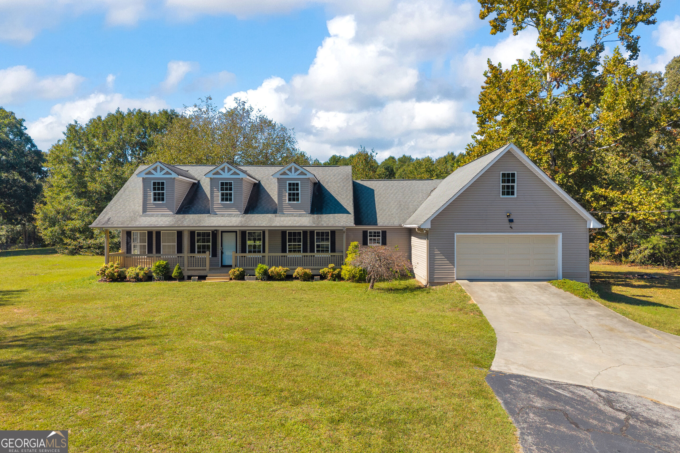 1836 Mize Road Property Photo 1