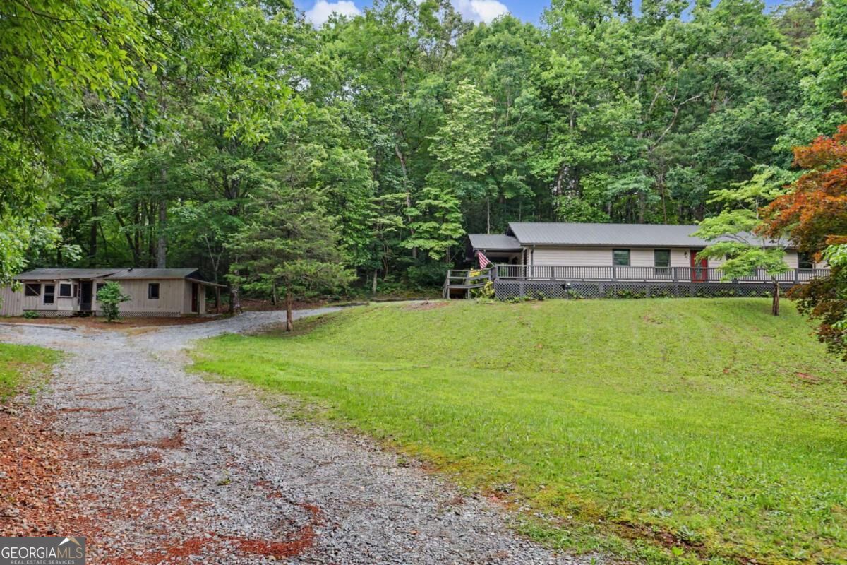 172 Fred Henry Lane Property Photo 1