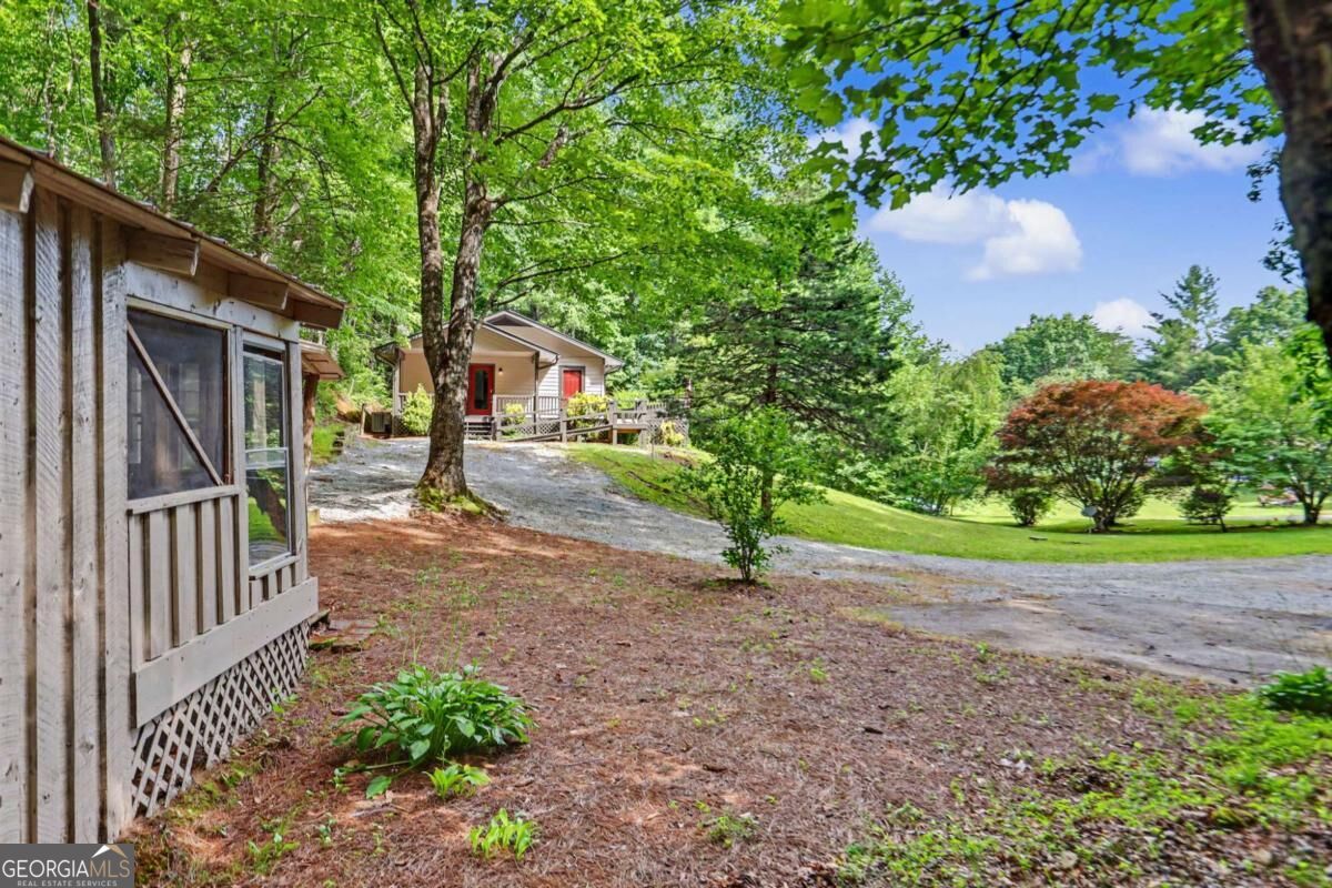 172 Fred Henry Lane Property Photo 22