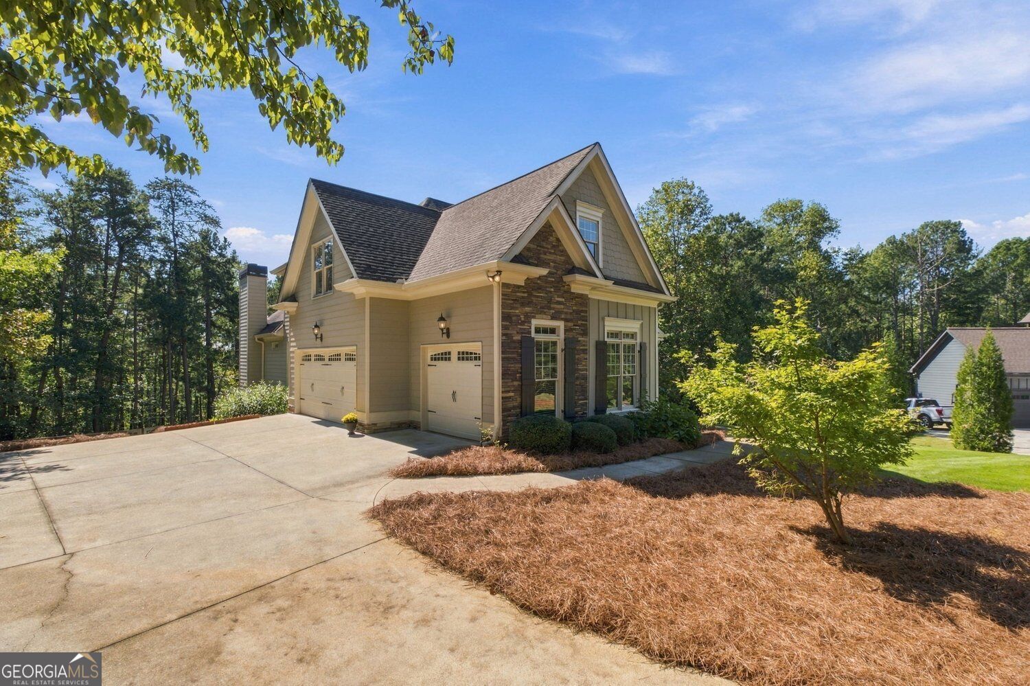 267 Chestnut Oak Lane Property Photo 70