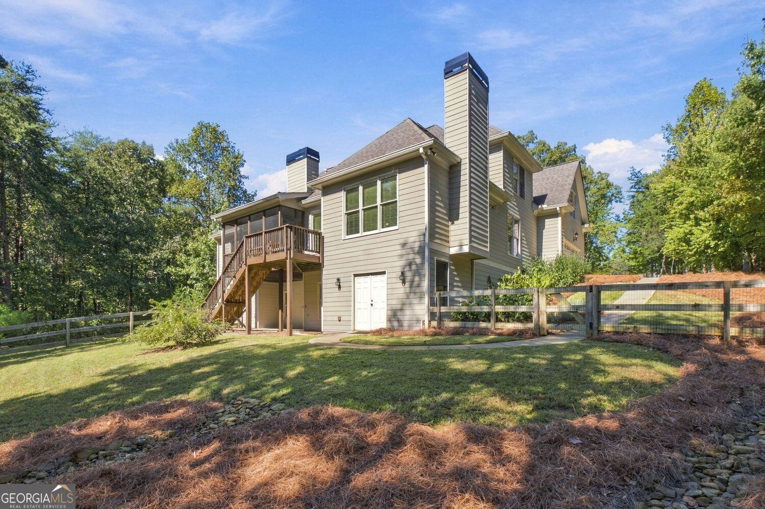 267 Chestnut Oak Lane Property Photo 73
