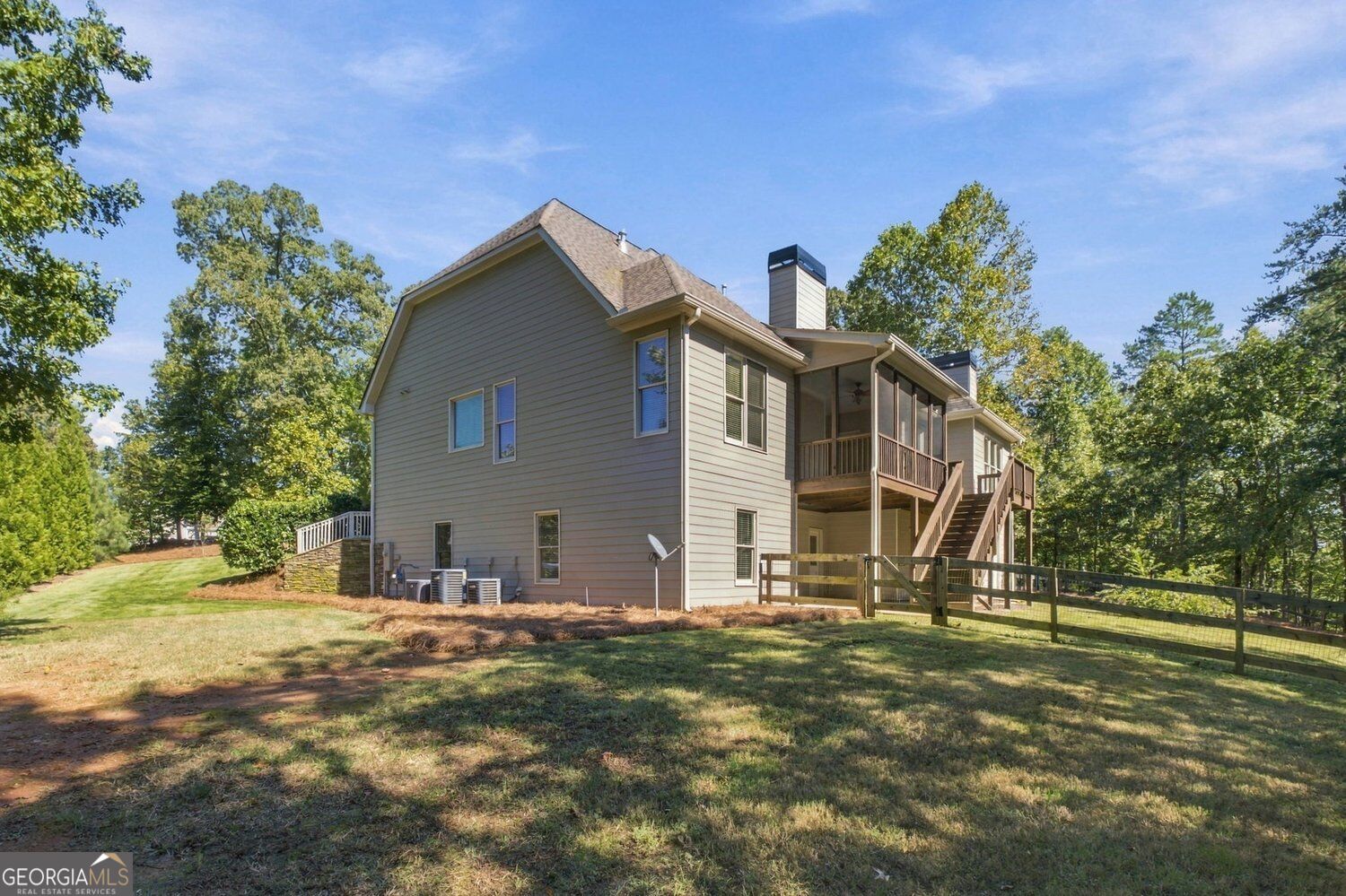 267 Chestnut Oak Lane Property Photo 77