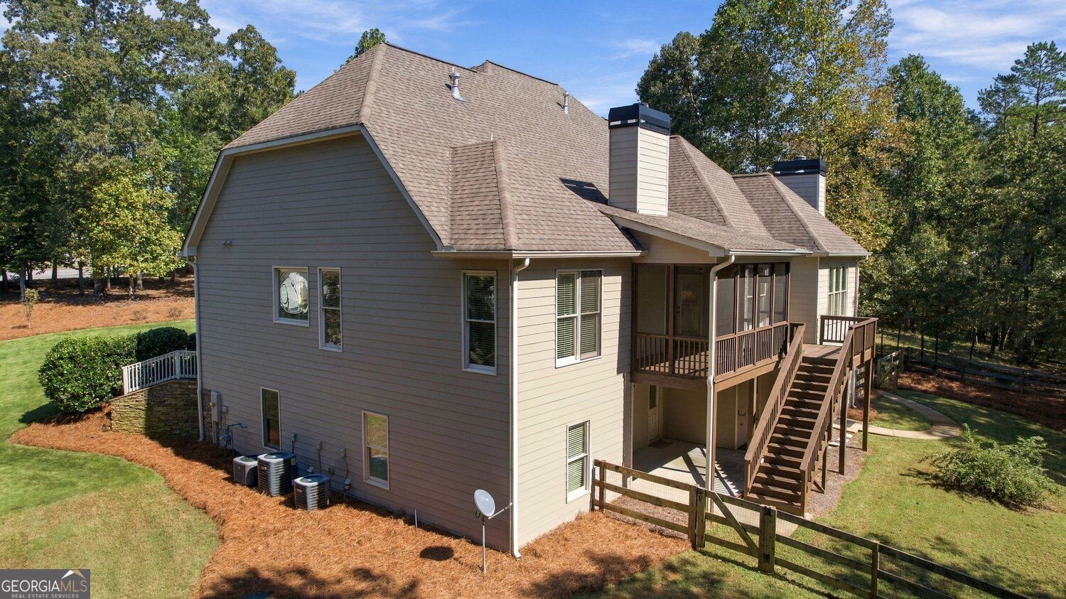 267 Chestnut Oak Lane Property Photo 78