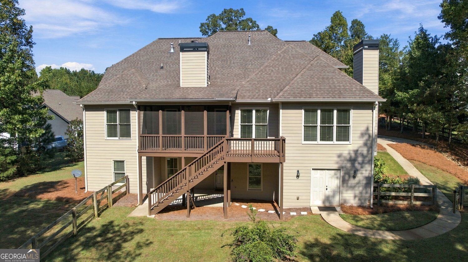 267 Chestnut Oak Lane Property Photo 81